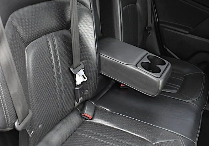 KIA Sportage  | 4×4 (doł. ręcznie) | Automatyczna | 183 KM | Biały full