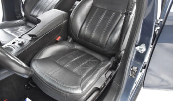 OPEL Insignia  | FWD (przód) | Manualna | 130 KM | Niebieski full