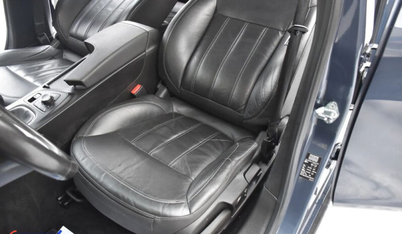 OPEL Insignia  | FWD (przód) | Manualna | 130 KM | Niebieski full