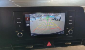 KIA Sportage  | 2022 | 150 KM | 1598cm3 | Srebrny full