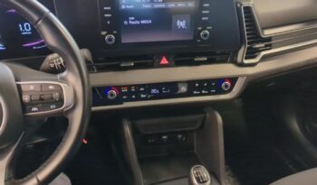 KIA Sportage  | 2022 | 150 KM | 1598cm3 | Srebrny full