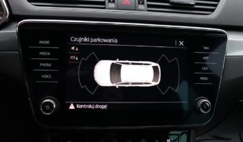 SKODA Superb  | 2022 | 150 KM | 1968cm3 | Niebieski full