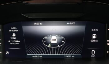 SKODA Superb  | 2022 | 150 KM | 1968cm3 | Niebieski full