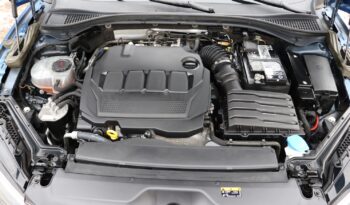 SKODA Superb  | 2022 | 150 KM | 1968cm3 | Niebieski full