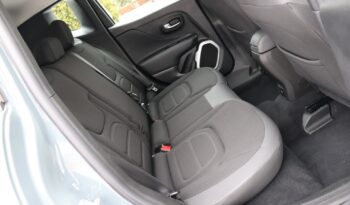 JEEP Renegade  | 2016 | 140 KM | 1368cm3 | Szary full