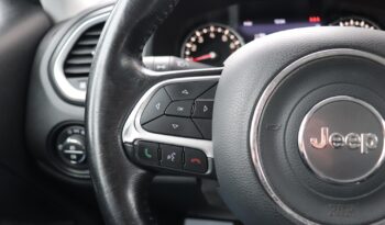 JEEP Renegade  | 2016 | 140 KM | 1368cm3 | Szary full