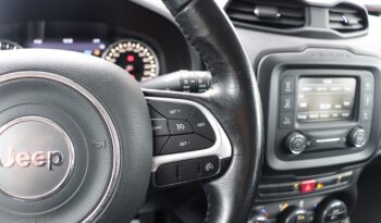 JEEP Renegade  | 2016 | 140 KM | 1368cm3 | Szary full