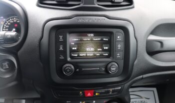JEEP Renegade  | 2016 | 140 KM | 1368cm3 | Szary full