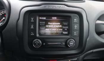 JEEP Renegade  | 2016 | 140 KM | 1368cm3 | Szary full