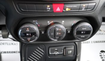 JEEP Renegade  | 2016 | 140 KM | 1368cm3 | Szary full
