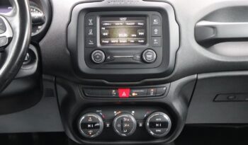 JEEP Renegade  | 2016 | 140 KM | 1368cm3 | Szary full