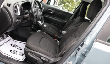 JEEP Renegade  | 2016 | 140 KM | 1368cm3 | Szary full