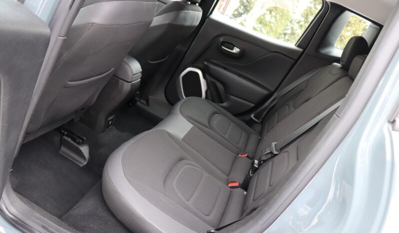 JEEP Renegade  | 2016 | 140 KM | 1368cm3 | Szary full