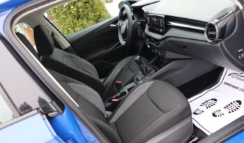 SKODA Fabia  | 2022 | 110 KM | 999cm3 | Niebieski full