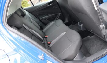 SKODA Fabia  | 2022 | 110 KM | 999cm3 | Niebieski full