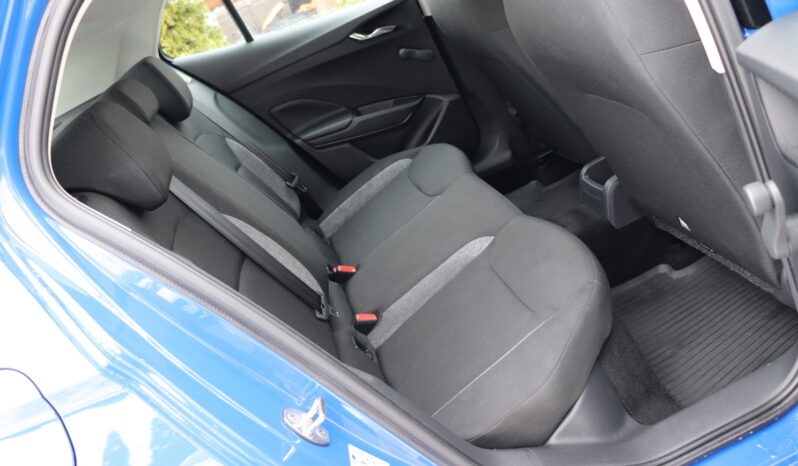 SKODA Fabia  | 2022 | 110 KM | 999cm3 | Niebieski full