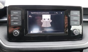 SKODA Fabia  | 2022 | 110 KM | 999cm3 | Niebieski full