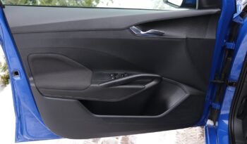 SKODA Fabia  | 2022 | 110 KM | 999cm3 | Niebieski full