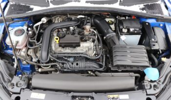 SKODA Fabia  | 2022 | 110 KM | 999cm3 | Niebieski full