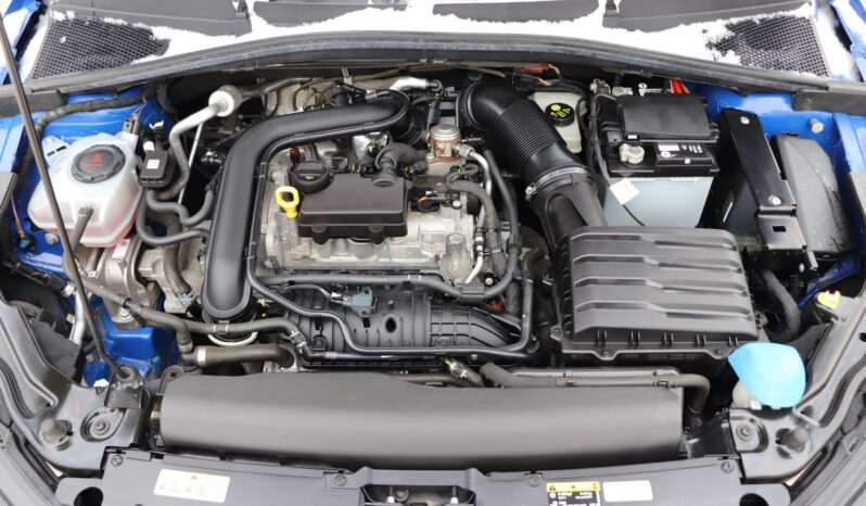 SKODA Fabia  | 2022 | 110 KM | 999cm3 | Niebieski full