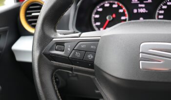 SEAT Ibiza  | 2022 | 95 KM | 999cm3 | Czerwony full