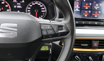 SEAT Ibiza  | 2022 | 95 KM | 999cm3 | Czerwony full