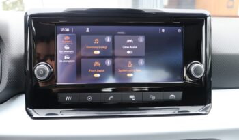 SEAT Ibiza  | 2022 | 95 KM | 999cm3 | Czerwony full