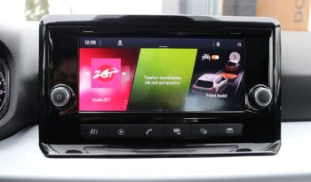 SEAT Ibiza  | 2022 | 95 KM | 999cm3 | Czerwony full