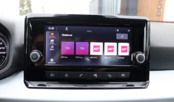 SEAT Ibiza  | 2022 | 95 KM | 999cm3 | Czerwony full