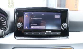 SEAT Ibiza  | 2022 | 95 KM | 999cm3 | Czerwony full