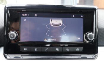 SEAT Ibiza  | 2022 | 95 KM | 999cm3 | Czerwony full