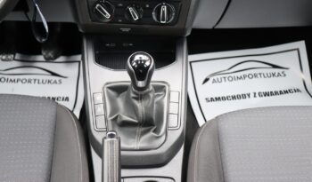 SEAT Ibiza  | 2022 | 95 KM | 999cm3 | Czerwony full