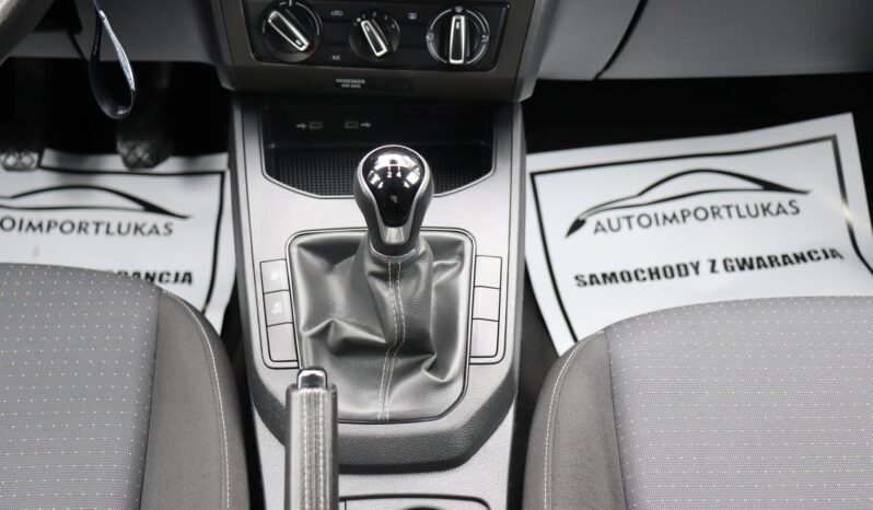 SEAT Ibiza  | 2022 | 95 KM | 999cm3 | Czerwony full