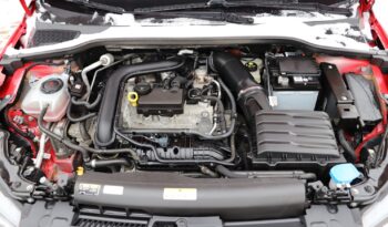 SEAT Ibiza  | 2022 | 95 KM | 999cm3 | Czerwony full