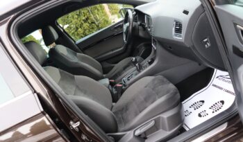 SEAT Ateca  | 2018 | 150 KM | 1395cm3 | Brązowy full