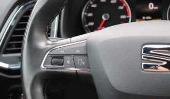 SEAT Ateca  | 2018 | 150 KM | 1395cm3 | Brązowy full