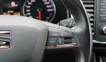 SEAT Ateca  | 2018 | 150 KM | 1395cm3 | Brązowy full