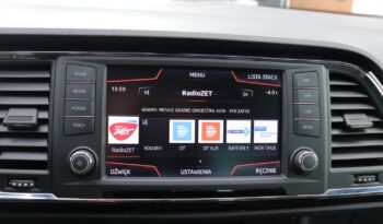 SEAT Ateca  | 2018 | 150 KM | 1395cm3 | Brązowy full