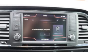 SEAT Ateca  | 2018 | 150 KM | 1395cm3 | Brązowy full