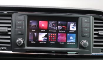 SEAT Ateca  | 2018 | 150 KM | 1395cm3 | Brązowy full