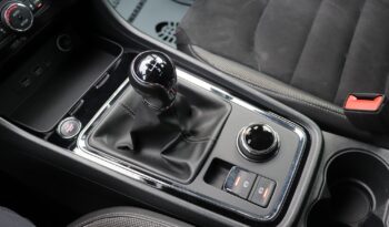 SEAT Ateca  | 2018 | 150 KM | 1395cm3 | Brązowy full