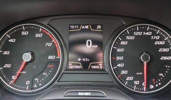 SEAT Ateca  | 2018 | 150 KM | 1395cm3 | Brązowy full