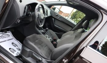 SEAT Ateca  | 2018 | 150 KM | 1395cm3 | Brązowy full