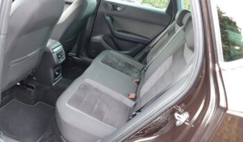 SEAT Ateca  | 2018 | 150 KM | 1395cm3 | Brązowy full