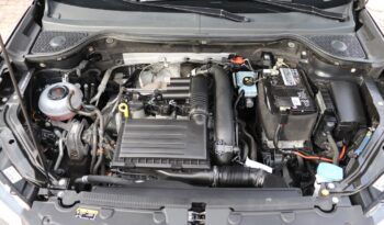 SEAT Ateca  | 2018 | 150 KM | 1395cm3 | Brązowy full