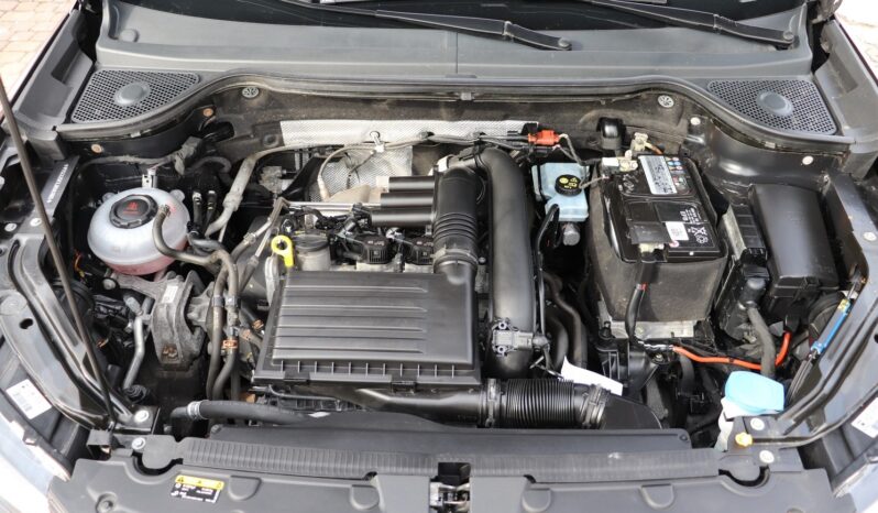 SEAT Ateca  | 2018 | 150 KM | 1395cm3 | Brązowy full