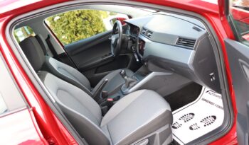 SEAT Arona  | 2018 | 116 KM | 999cm3 | Czerwony full