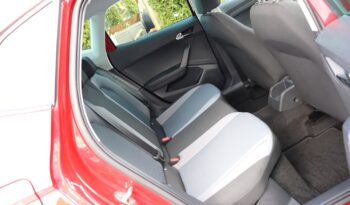 SEAT Arona  | 2018 | 116 KM | 999cm3 | Czerwony full