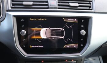 SEAT Arona  | 2018 | 116 KM | 999cm3 | Czerwony full