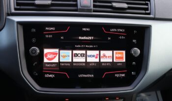 SEAT Arona  | 2018 | 116 KM | 999cm3 | Czerwony full